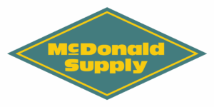 mcdonald supply logo