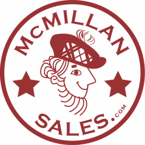 mcmillan sales logo