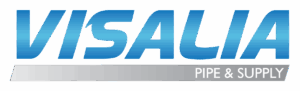 visalia pipe and supply logo