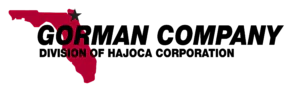 Gorman Company Division of Hajoca logo