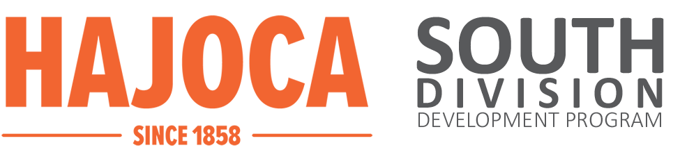 Hajoca MDP South logo